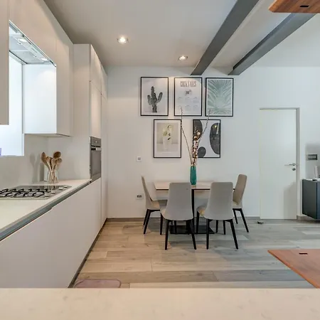 Funky Donkey Apartamento