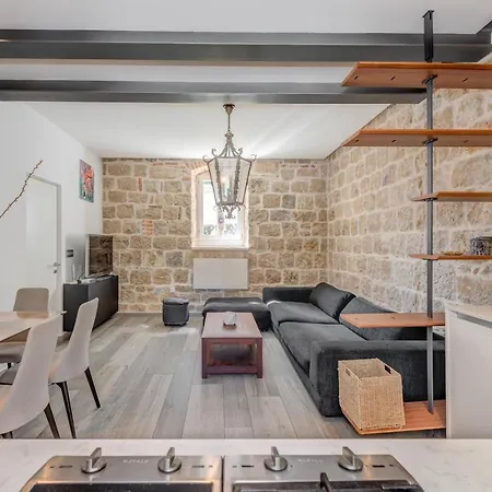 Appartement Funky Donkey *