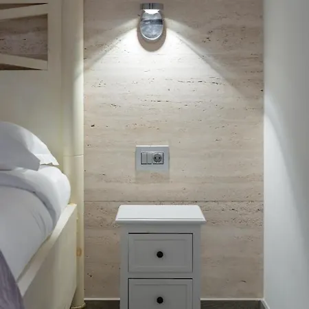 Funky Donkey Appartement