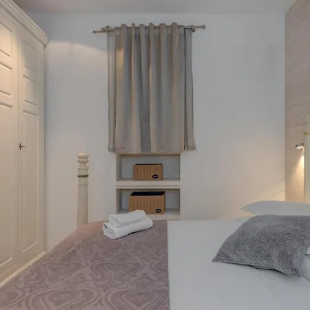 Appartement Funky Donkey Split