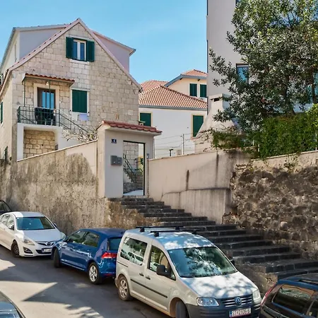 Funky Donkey Apartament Split