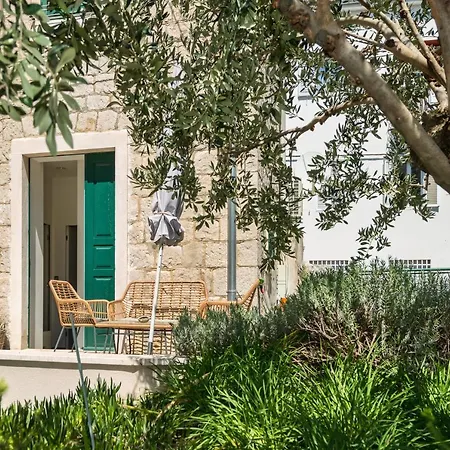 Funky Donkey Apartament Split