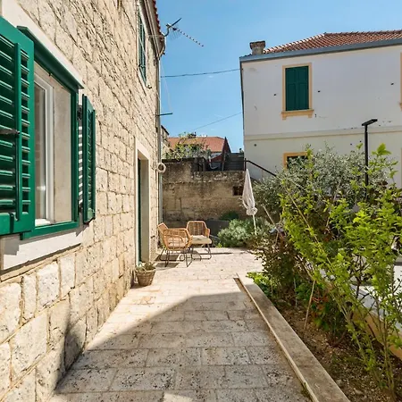 Funky Donkey Apartament Split