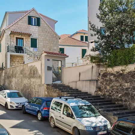 Funky Donkey Appartement *