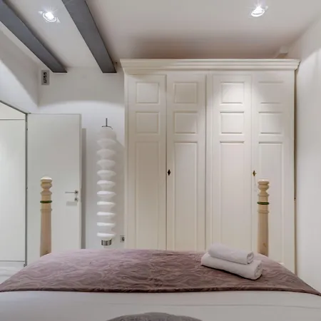 Appartement Funky Donkey Split