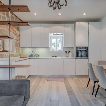 Apartament Funky Donkey