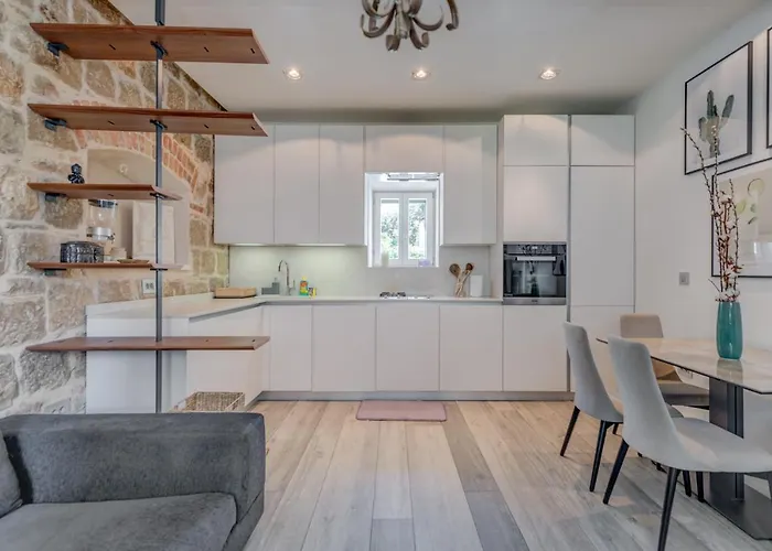 Funky Donkey Apartmán *