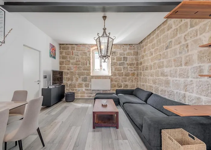 Funky Donkey Apartmán *