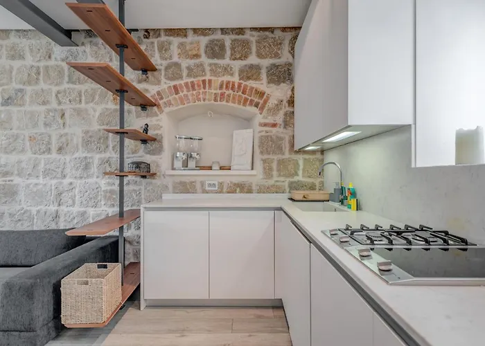 Apartmán Funky Donkey *