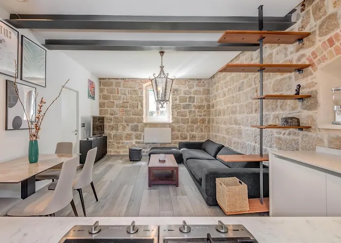 Apartman Funky Donkey *