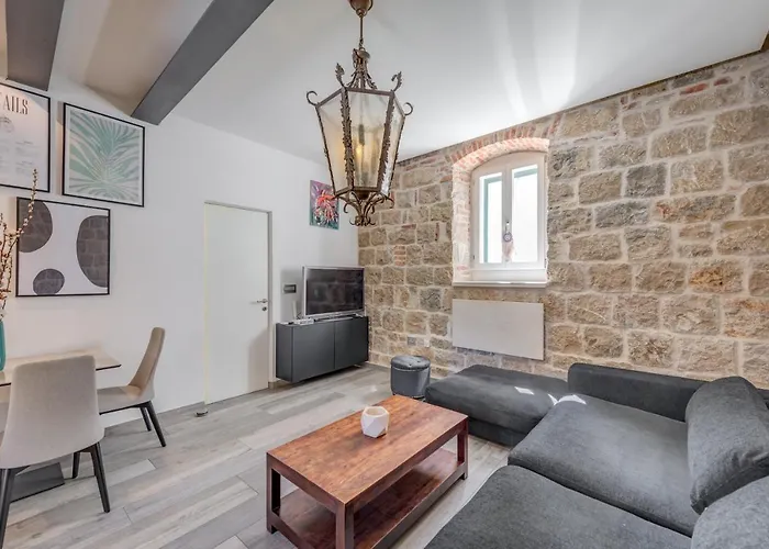 Funky Donkey Apartman Split