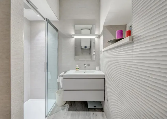 Apartmán Funky Donkey Split