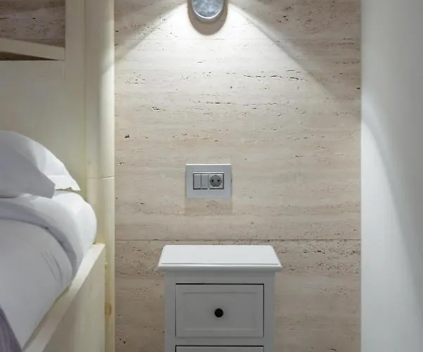 Funky Donkey Apartman