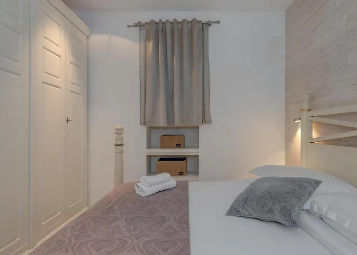 Apartmán Funky Donkey Split