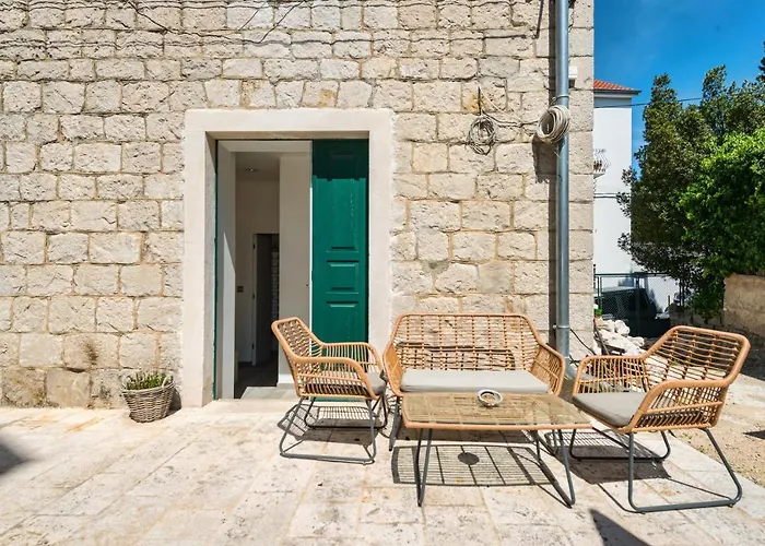 Funky Donkey Apartmán