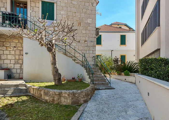 Apartmán Funky Donkey