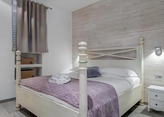 Funky Donkey Apartmán Split