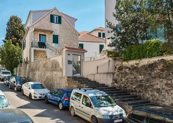 Funky Donkey Apartmán Split