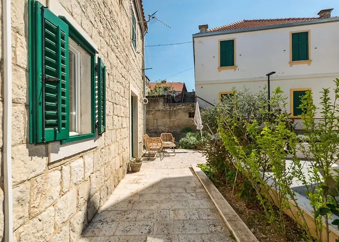 Funky Donkey Apartmán Split