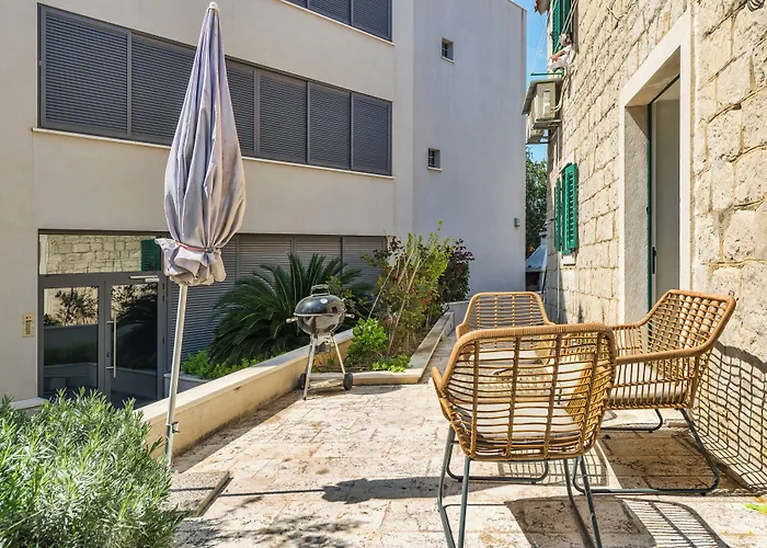 Funky Donkey * Split