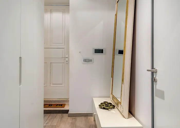 Apartmán Funky Donkey Split