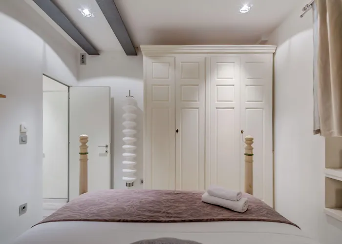 Apartmán Funky Donkey Split