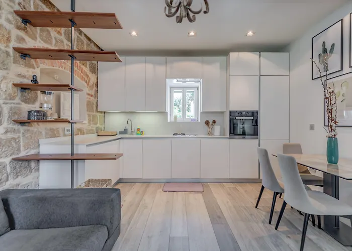 Apartman Funky Donkey