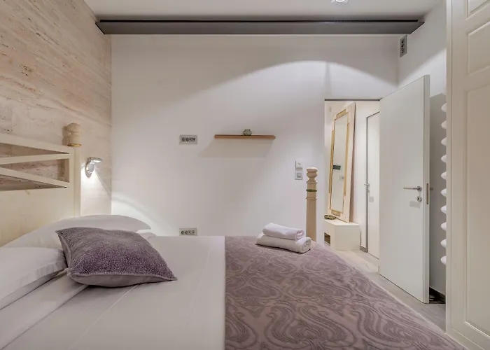 Apartmán Funky Donkey *