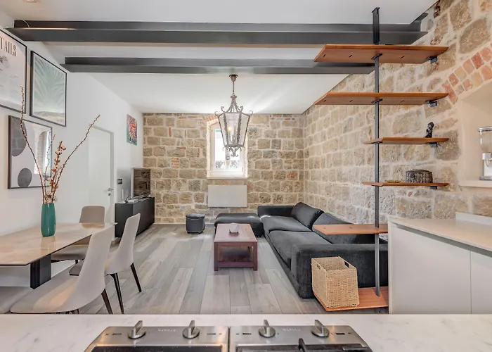 Funky Donkey Apartman *