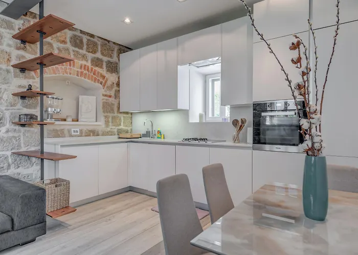 Apartman Funky Donkey *