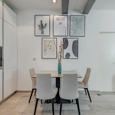 Funky Donkey * 스플리트