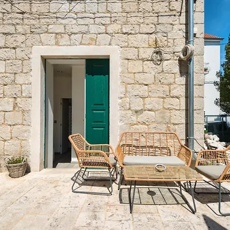 Funky Donkey 아파트