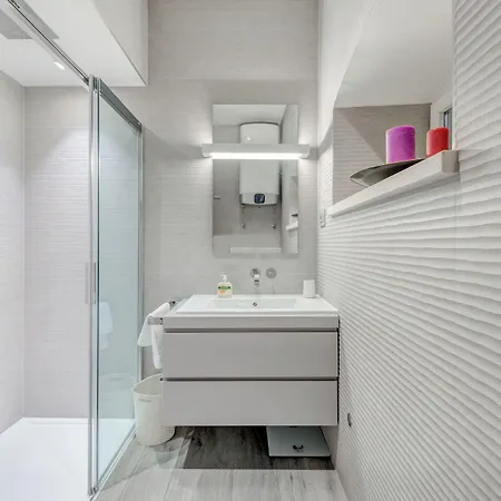 Funky Donkey 스플리트